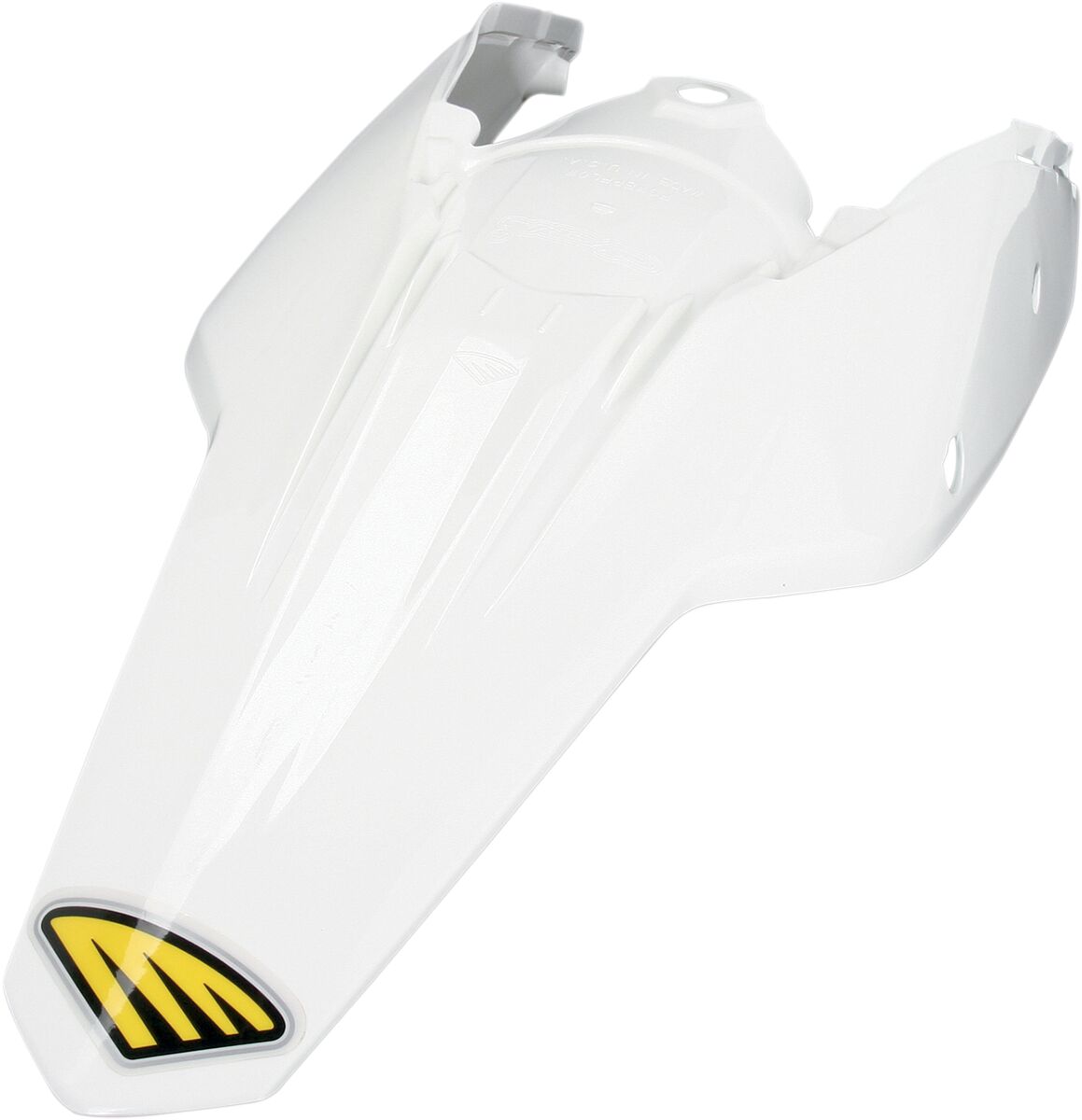 CYCRA FENDER RR PFLOW SX/SXF 7-10 WT 1CYC-1740-42