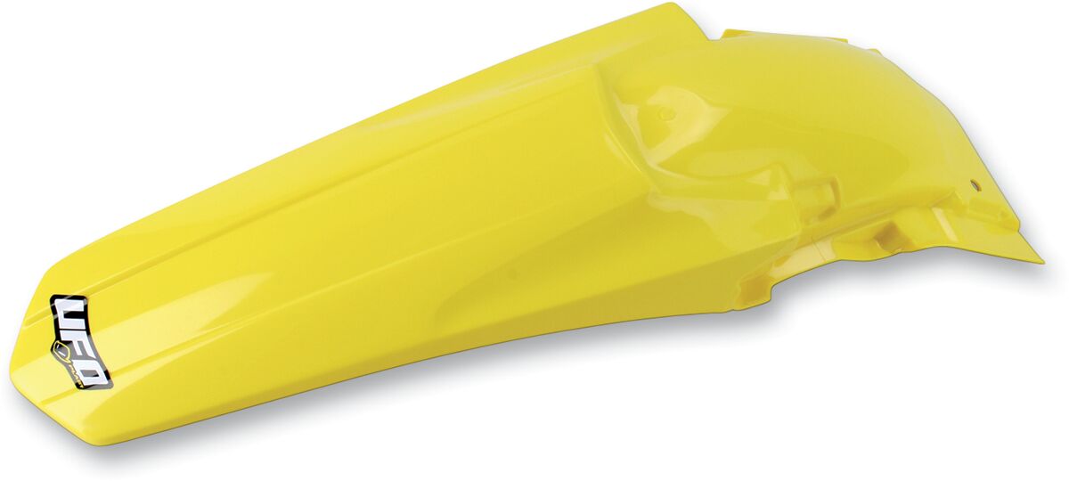 UFO FENDER RR RMZ250 10-18 YEL SU04930#102