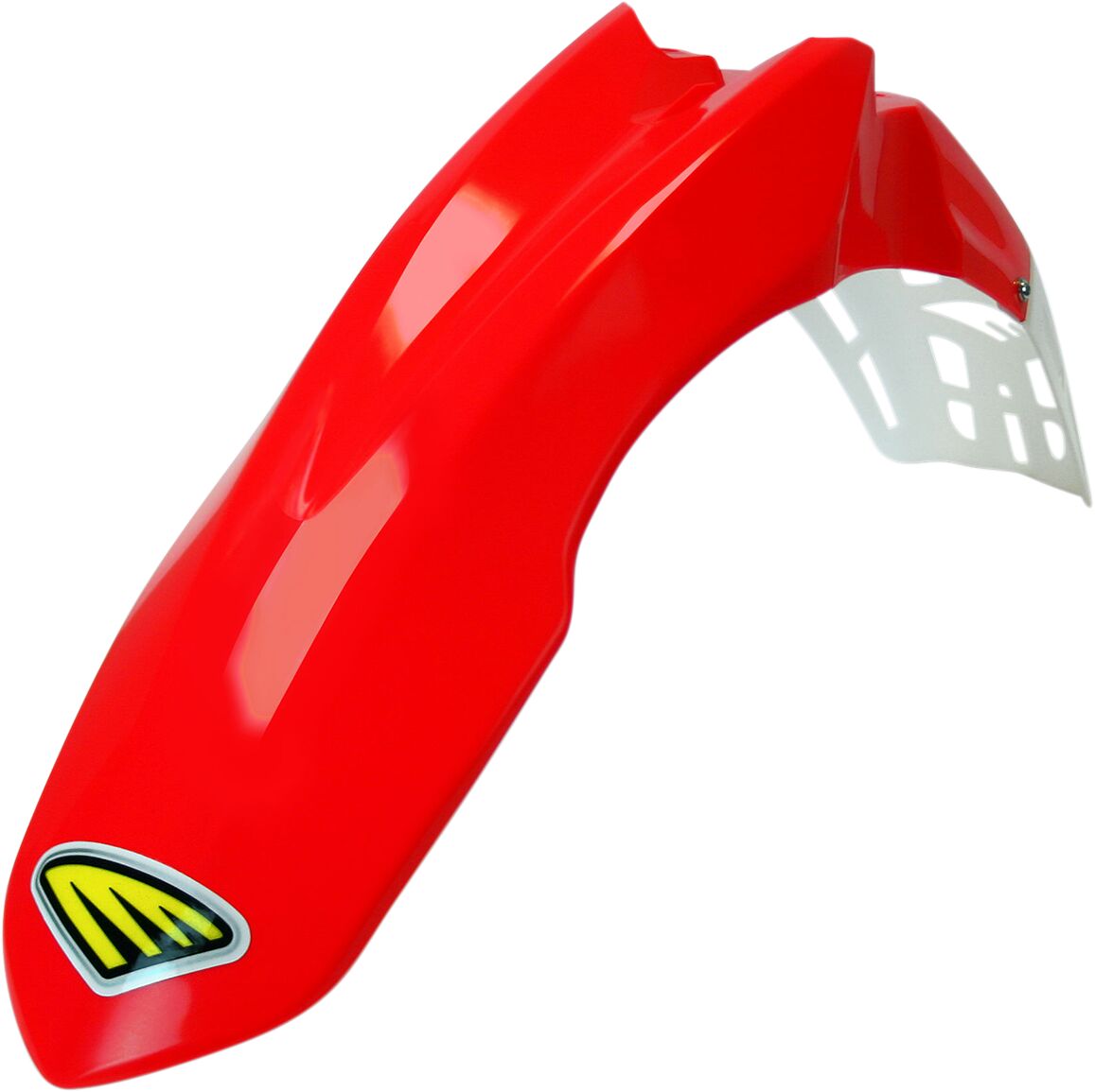 CYCRA FENDER FRT VENT CRF450 RD 1CYC-1401-33