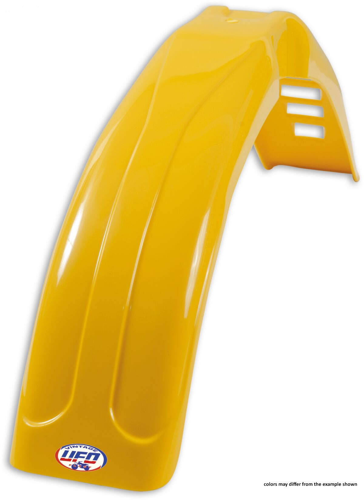 UFO UNI FRFDR CR END 50CC WH ME08002#W