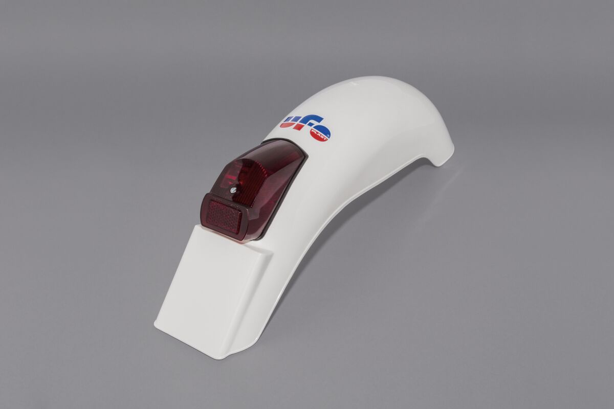 UFO UNI RFDR E W L 75-79 WH ME08025W