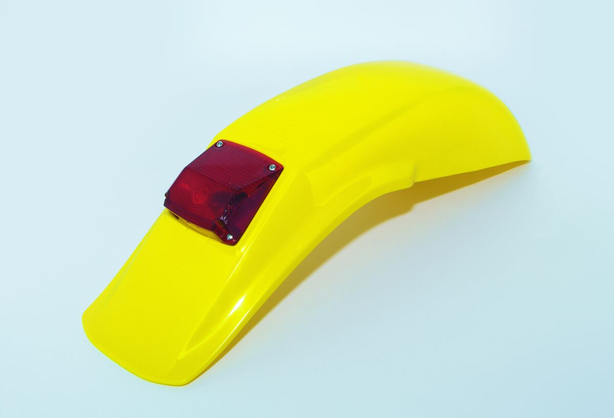 UFO UNI RFDR E W L 83-93 YL ME08027D