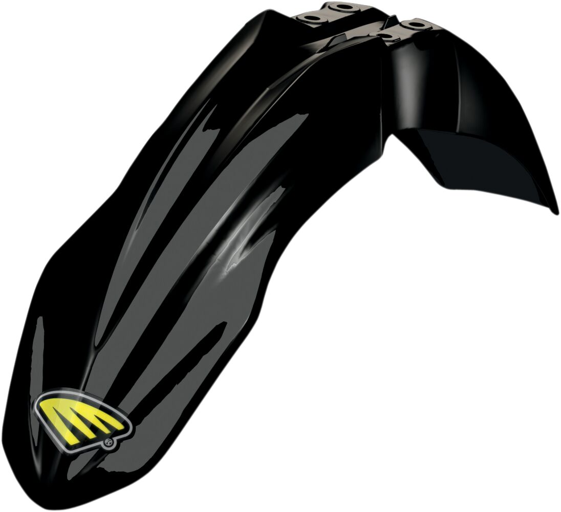 CYCRA FENDER FRONT KXF BK 1CYC-1571-12