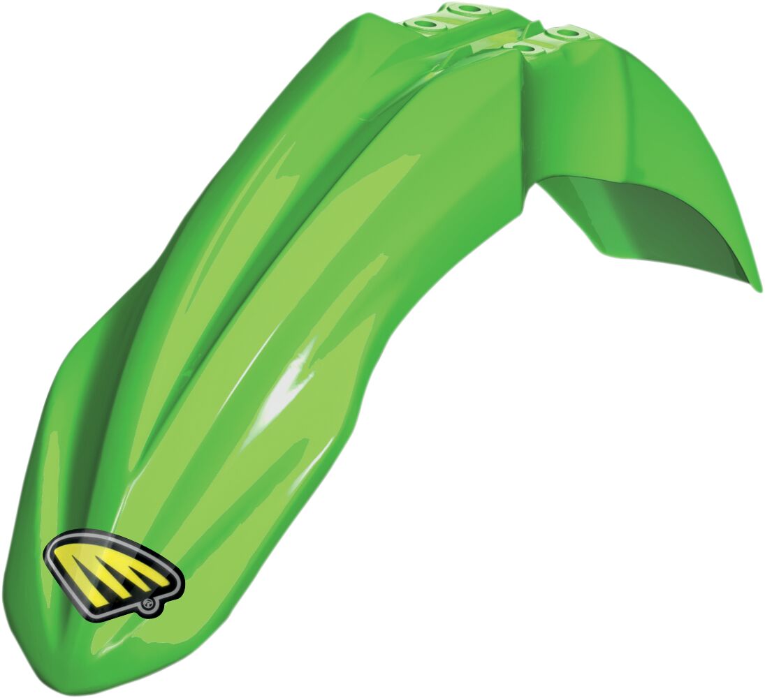 CYCRA FENDER FRONT KXF GN 1CYC-1571-72