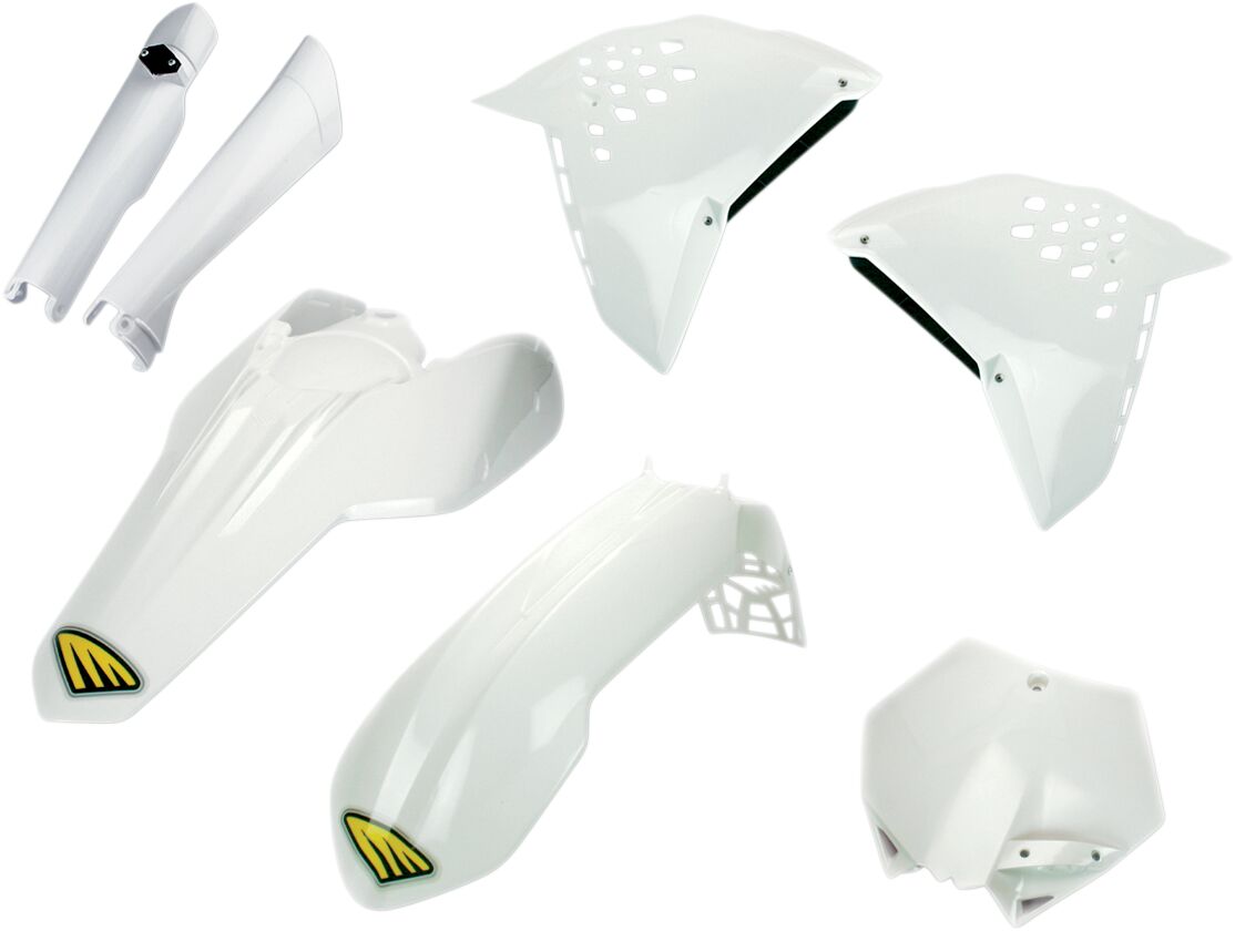 CYCRA PLASTIC KIT PF KTM WT 1CYC-9306-42