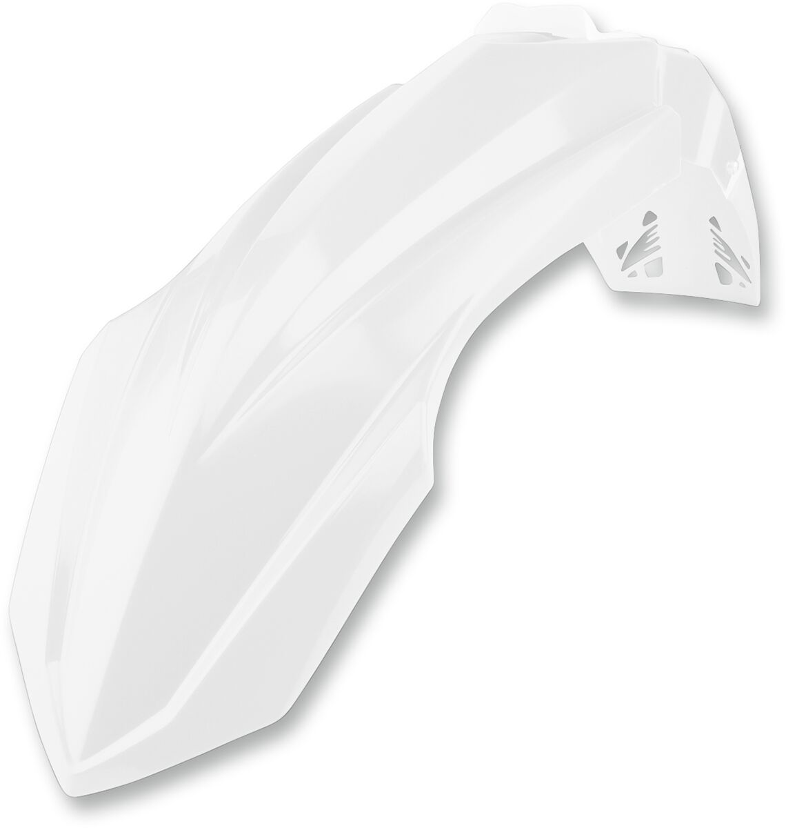 CYCRA FENDER FRONT CL YZF WT 1CYC-1461-42
