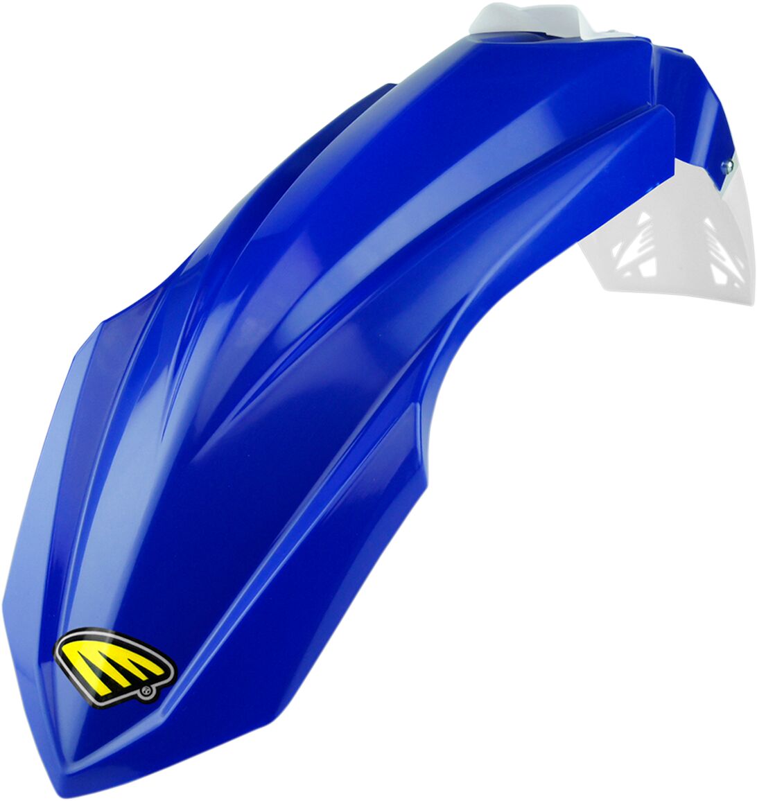 CYCRA FENDER FRONT CL YZ/YZF BL 1CYC-1462-62