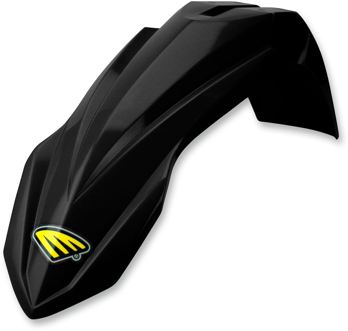 CYCRA FENDER FRONT YZF 10-17 BK 1CYC-1561-12