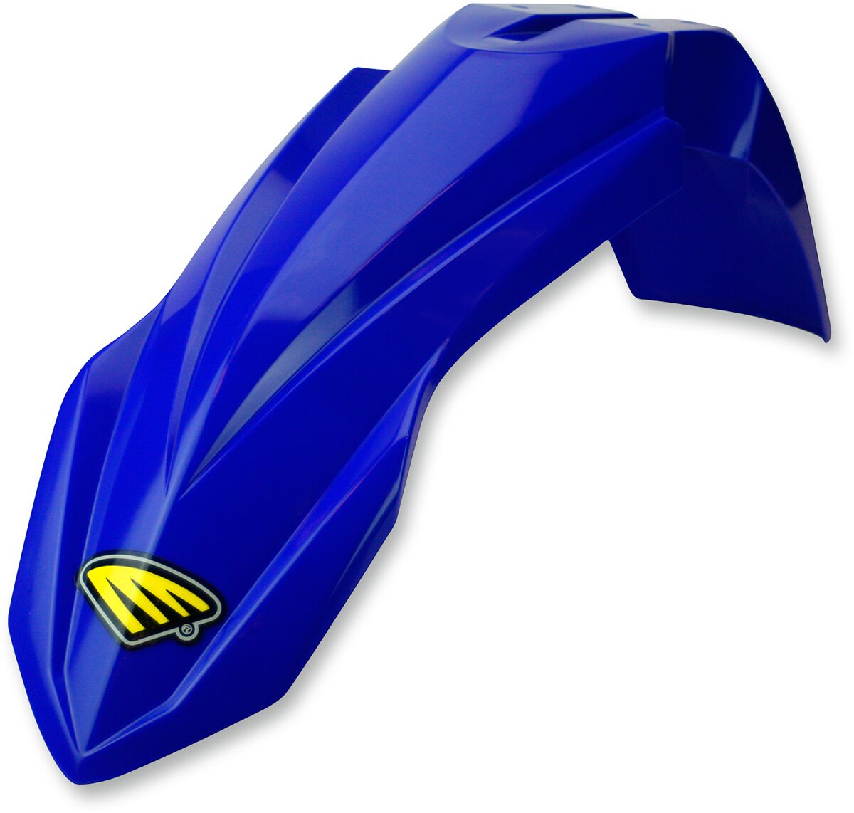 CYCRA FENDER FRONT OEM YZ/YZF BL 1CYC-1562-62