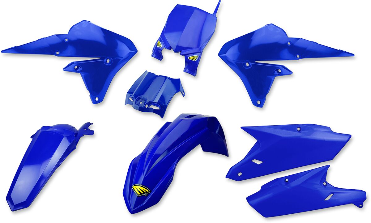 CYCRA BODY KIT P-FLOW YZF 14-17 BL 1CYC-9312-62