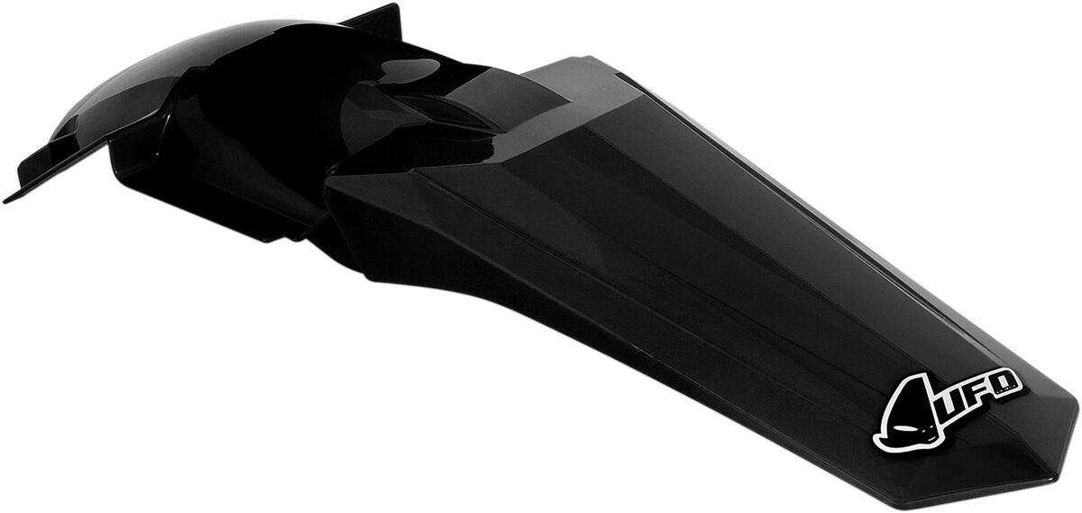 UFO RR FENDER YZ80/85 02-14 BLK R YA03857K#001