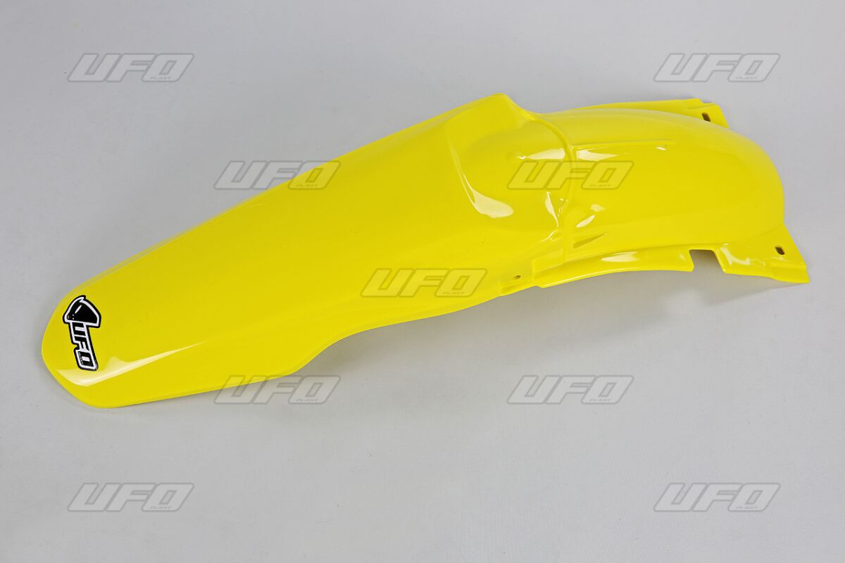 UFO FENDER RR RM125/250 01-02 YEL SU03986@102