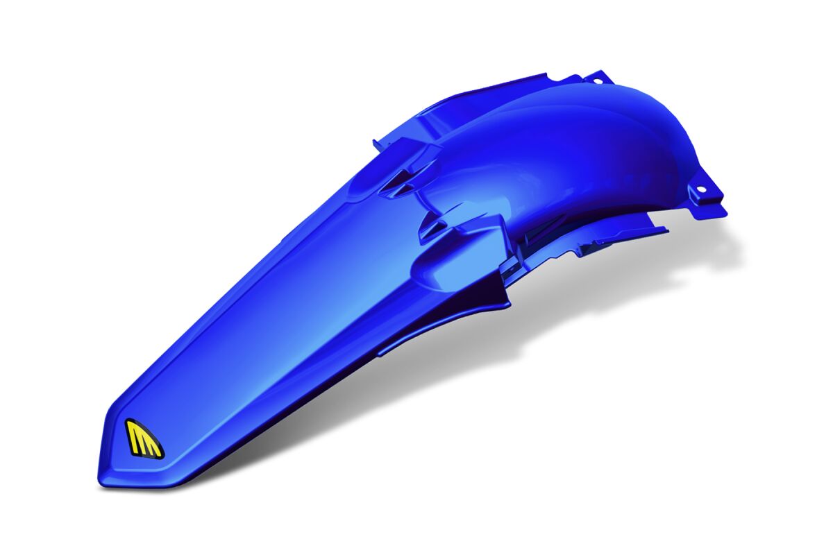 CYCRA FENDER RR P-FLOW YZ 05-18 BL 1CYC-1514-62