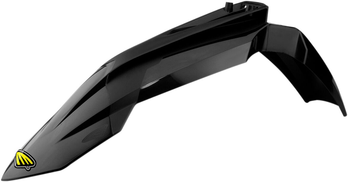 CYCRA FENDER FRONT KTM BK 1CYC-1543-12