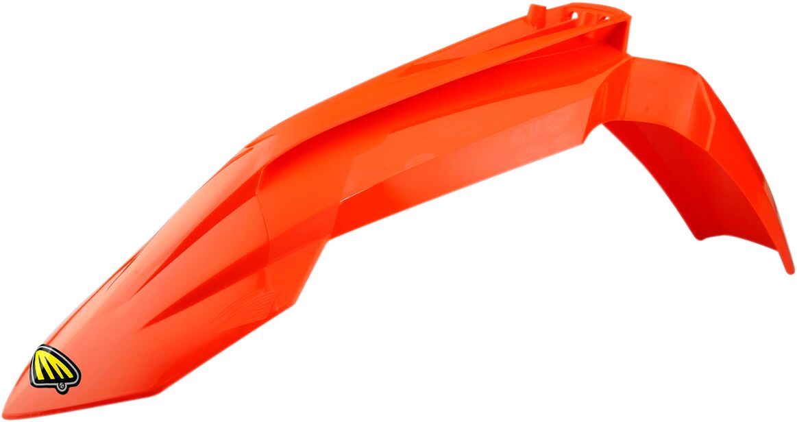 CYCRA FENDER FRT PERF SX/SXF 16- OR 1CYC-1543-22