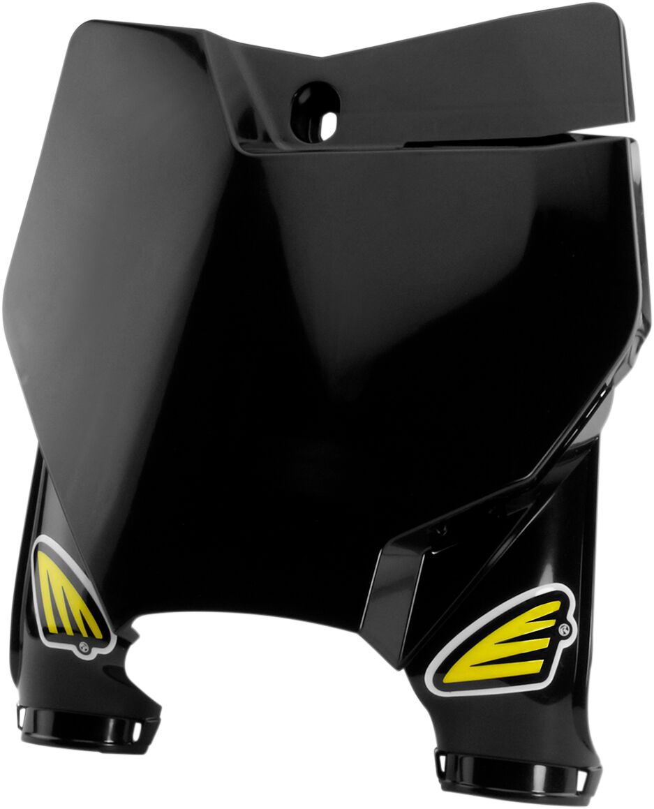 CYCRA STADIUM # PLATE KTM 16- BK 1CYC-0804-12