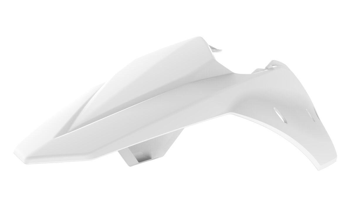 POLISPORT FNDER RR + PLATE# BETA WH 8595700002