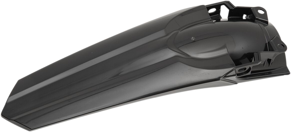 CYCRA P-FLOW REAR FENDER CRF BK 1CYC-1813-12