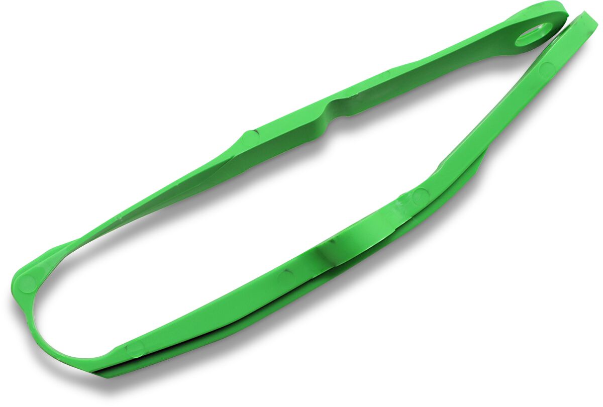 UFO SWINGARM CHAIN SLIDER GRN KA04743#026