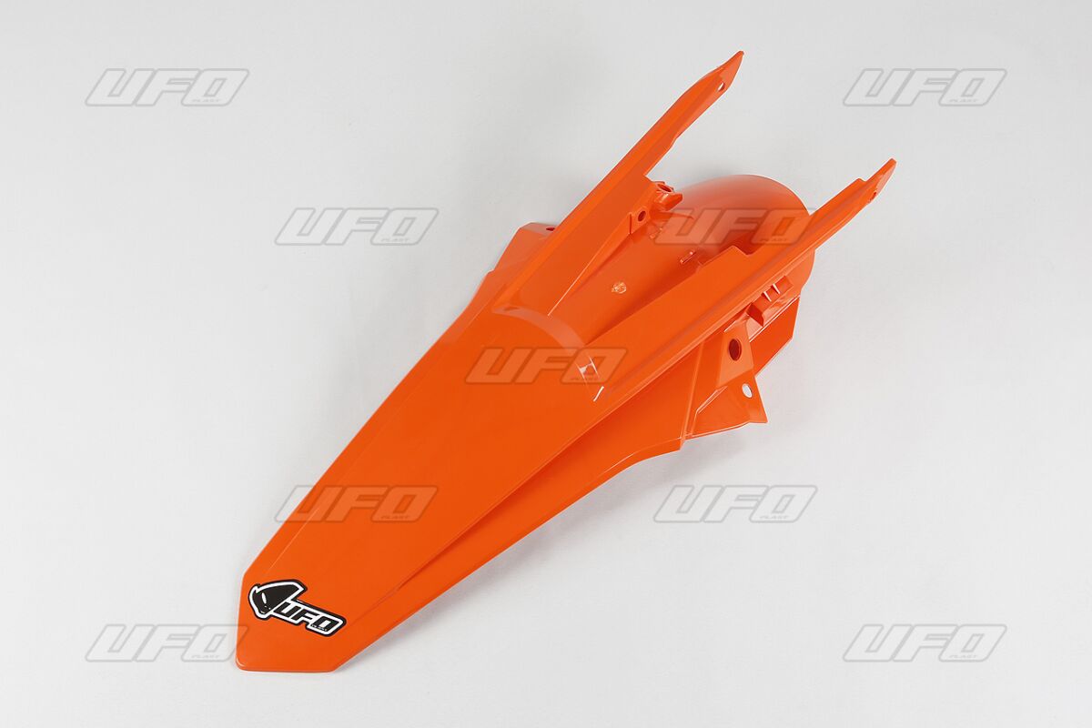 UFO RR FENDER EXC17-19 OR W/PINS KT04081#127