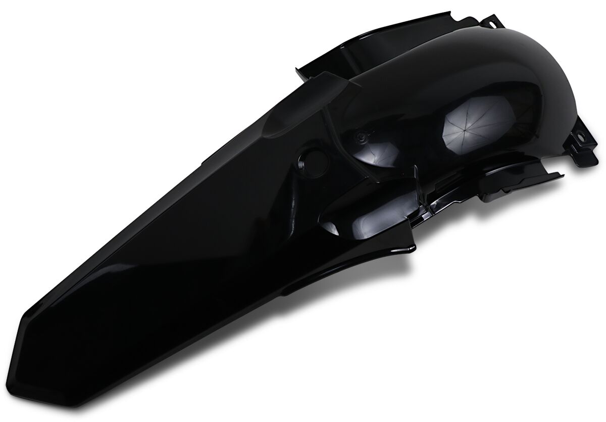 UFO RR FENDER YZ125/250 15-21 BK YA04843#001