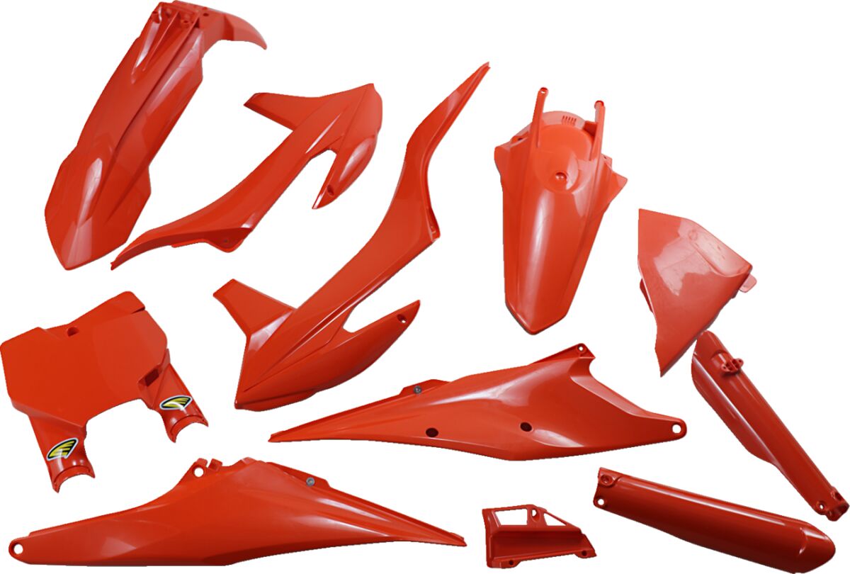CYCRA PLASTIC KIT KTM ORG 1CYC-9326-22