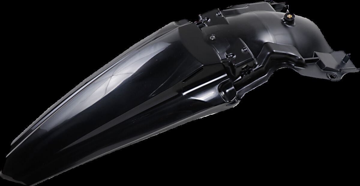 CYCRA FENDER REAR KX450 BLK 1CYC-1715-12