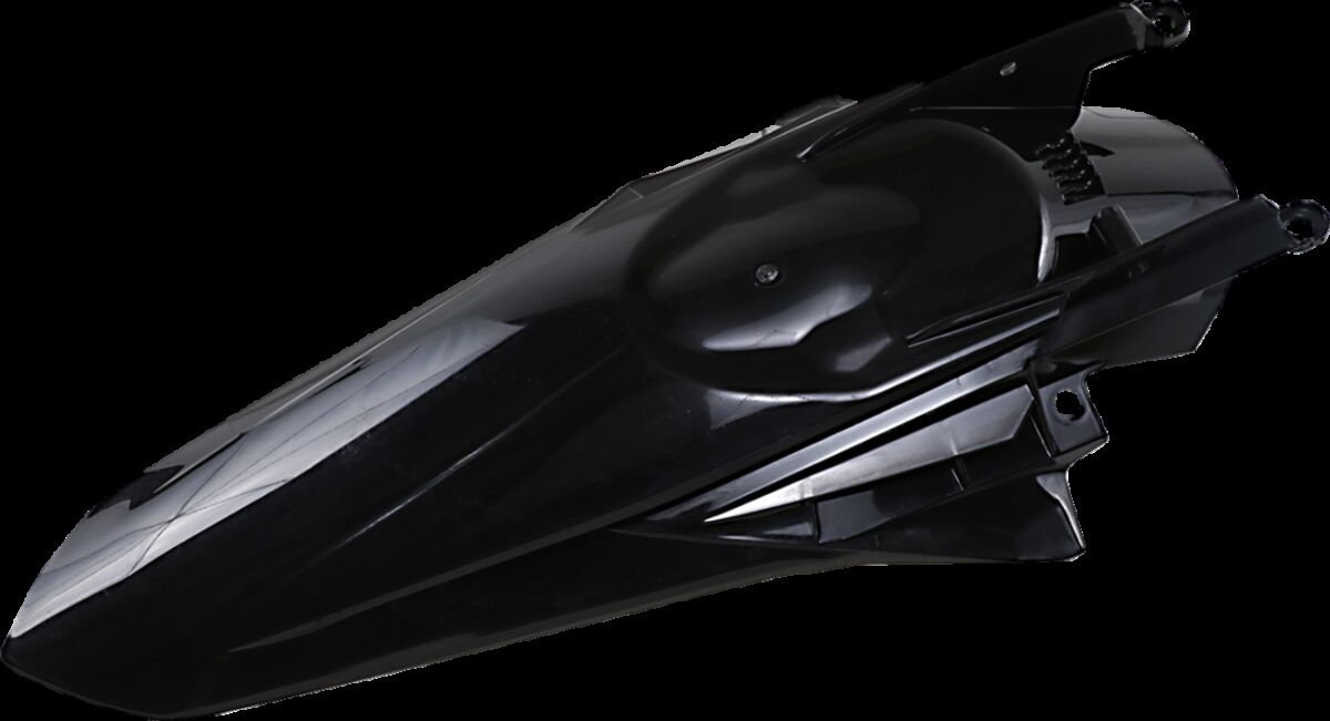 CYCRA FENDER REAR KTM BLK 1CYC-1744-12