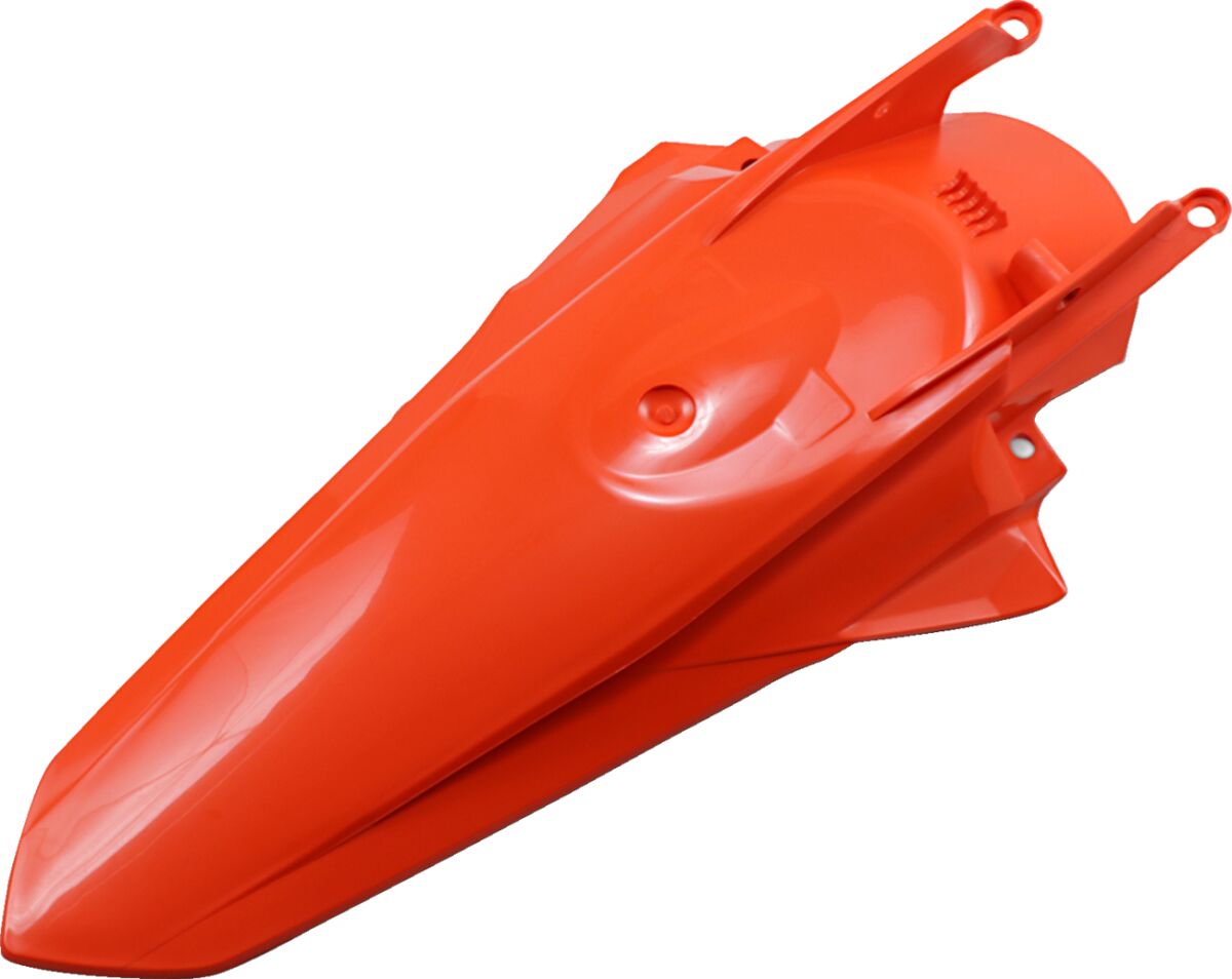 CYCRA FENDER REAR KTM ORG 1CYC-1744-22