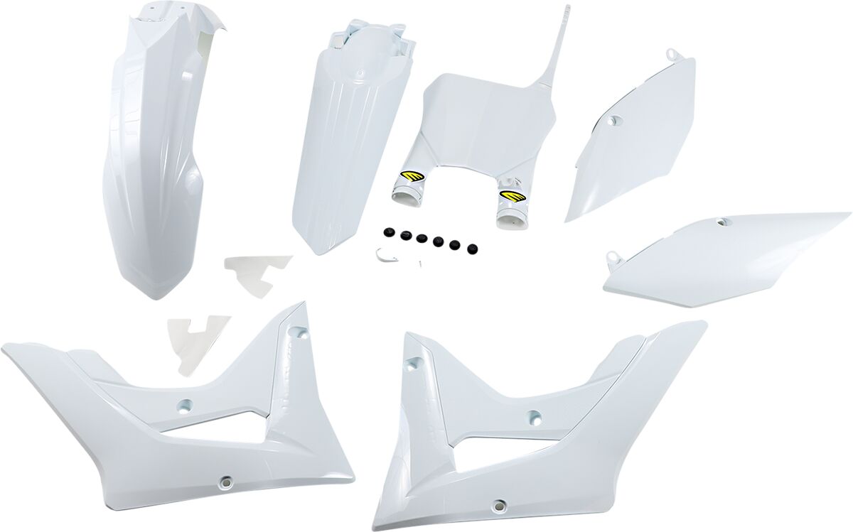 CYCRA CYCRA 5 PLASTIC KIT HONDA 1CYC-9428-42