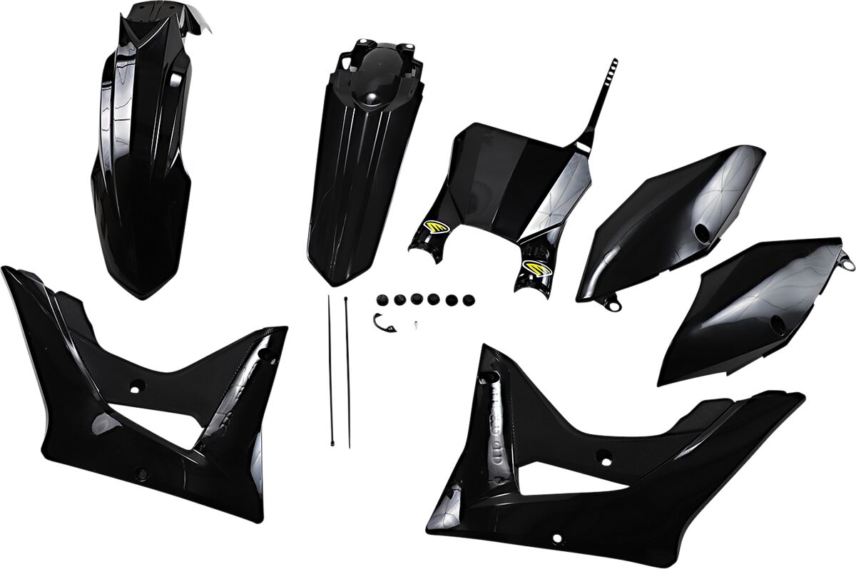 CYCRA CYCRA 5 PLASTIC KIT HONDA 1CYC-9428-12