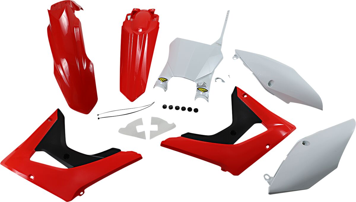 CYCRA CYCRA 5 PLASTIC KIT HONDA 1CYC-9428-00