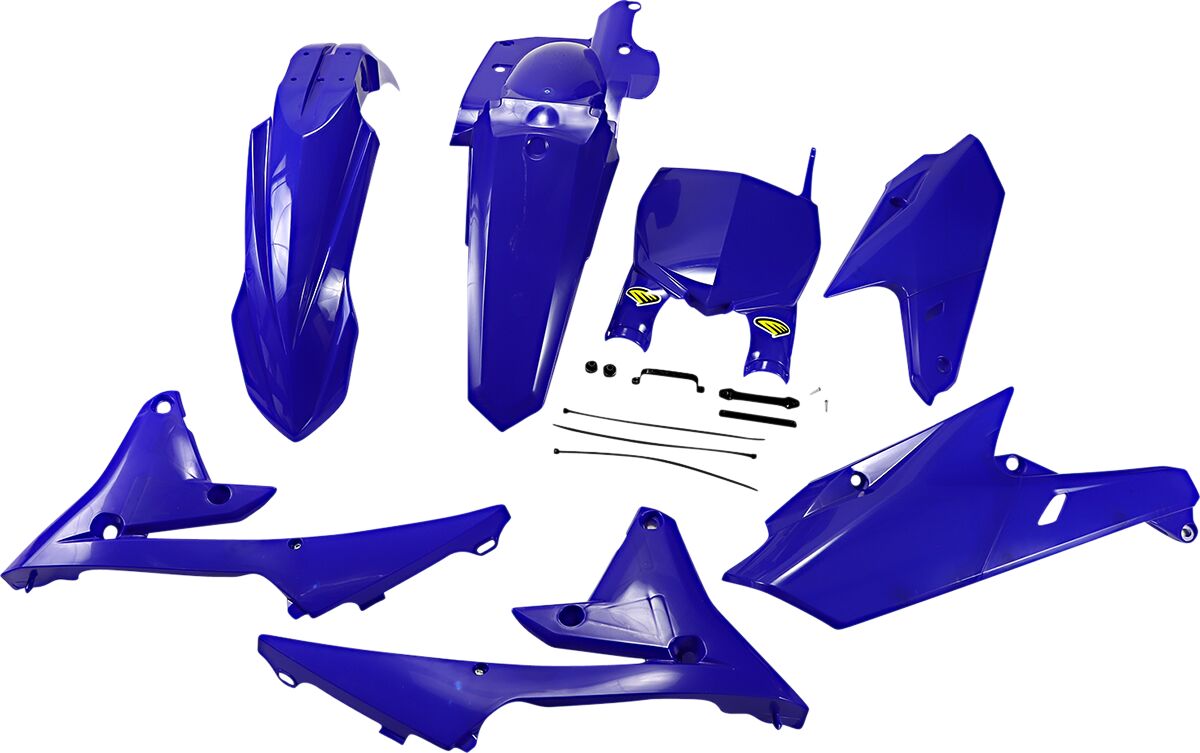 CYCRA REP BODYKIT YAM BL 1CYC-9412-62
