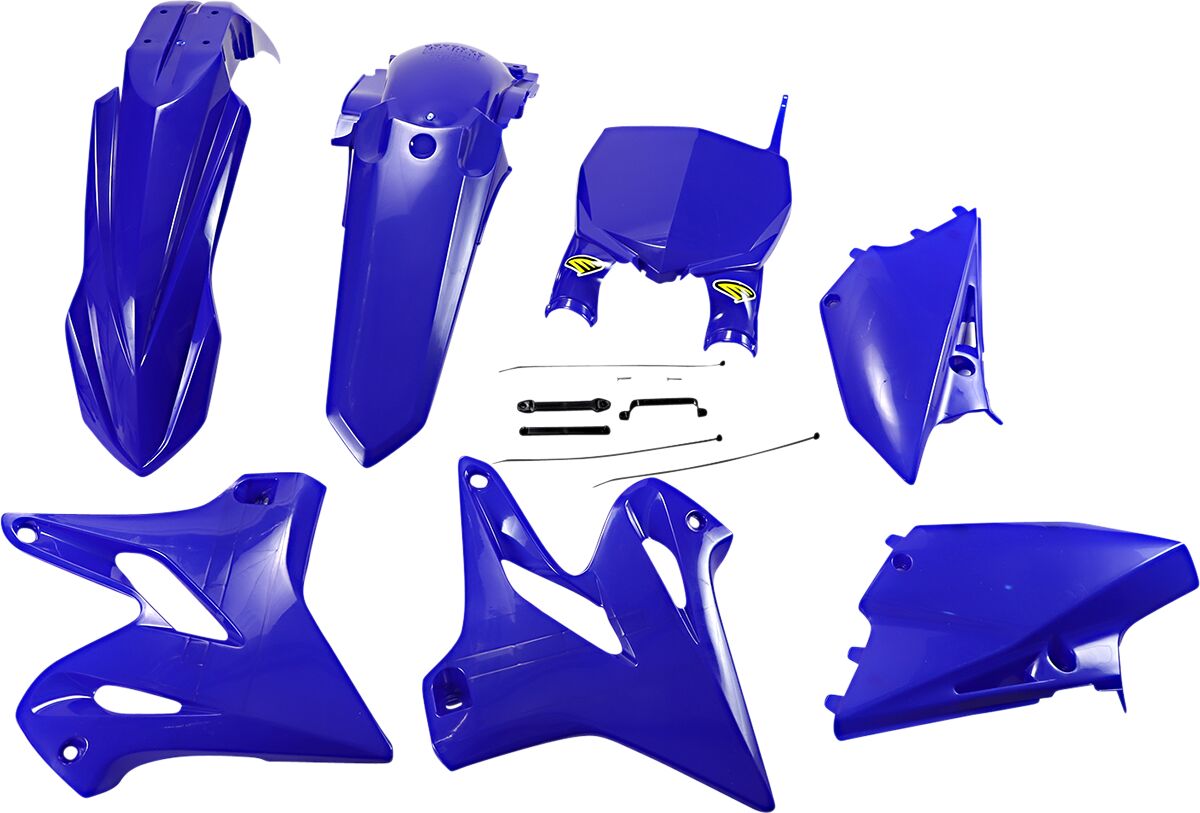 CYCRA REP BODYKIT YAM BL 1CYC-9416-62