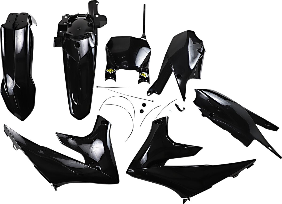CYCRA REP BODYKIT YAM BK 1CYC-9427-12