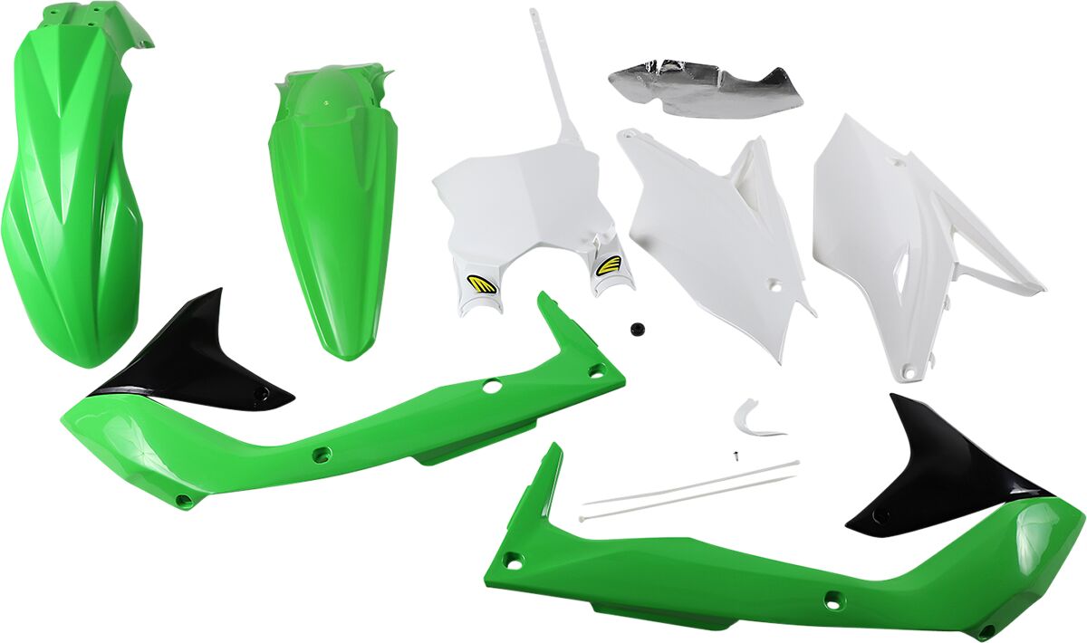 CYCRA CYCRA 5 PLASTIC KIT KAW 9418-00
