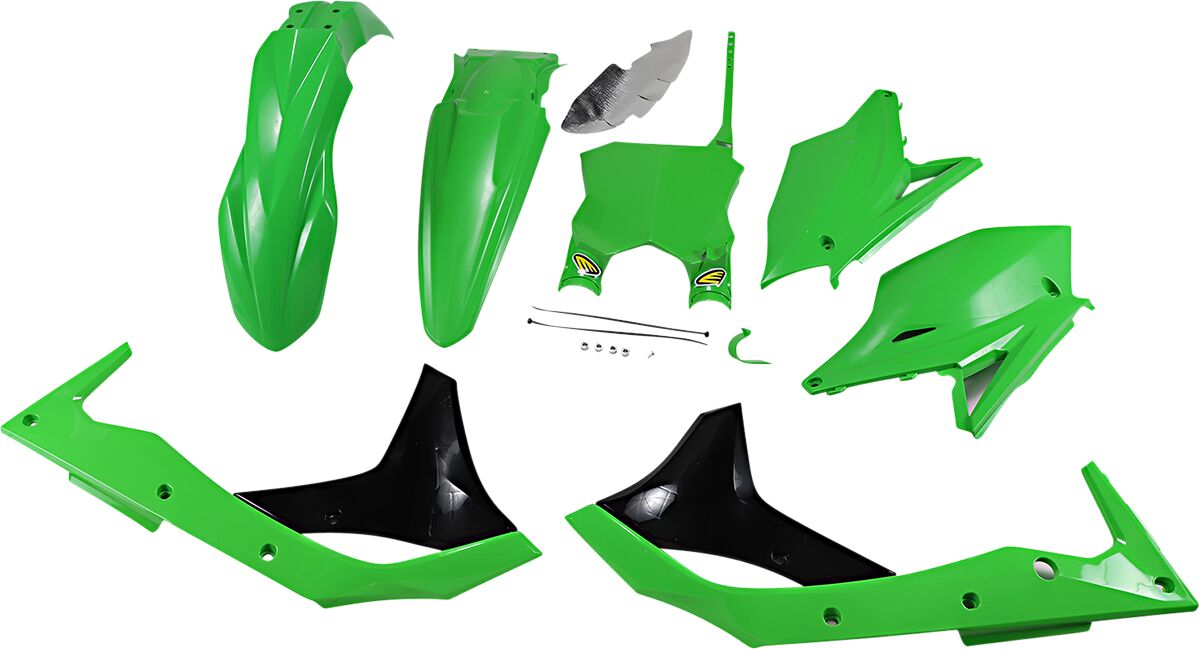 CYCRA REP BODYKIT KAW OEM 1CYC-9419-00