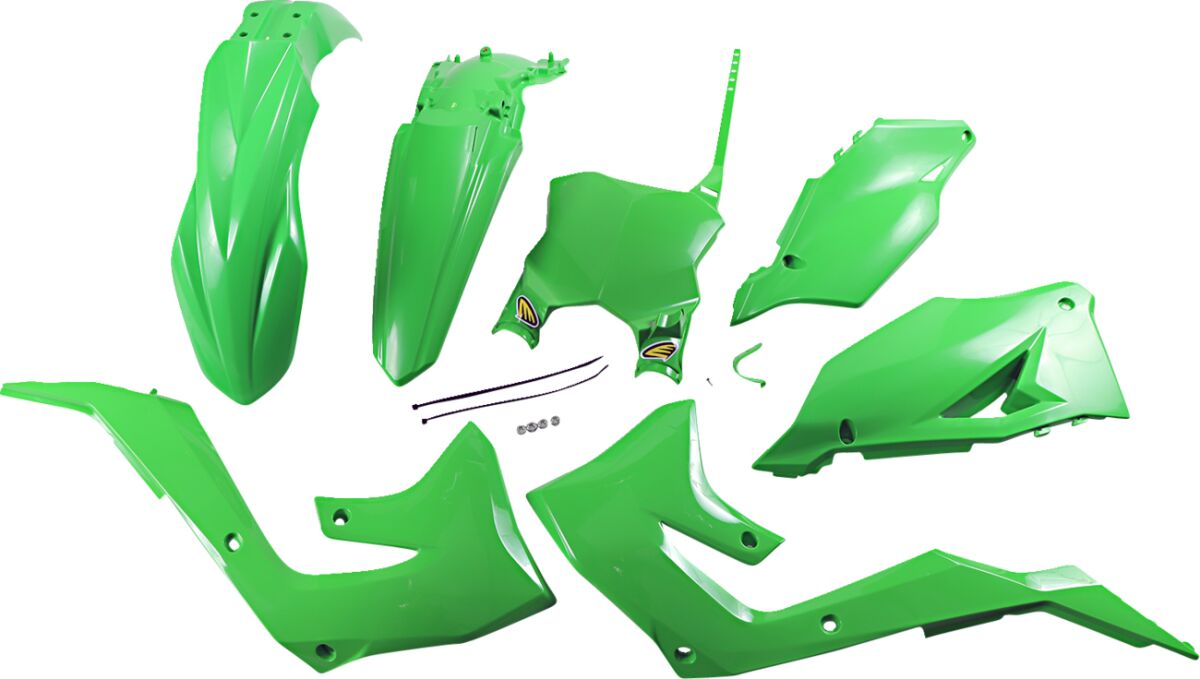 CYCRA REP BODYKIT KAW OEM 1CYC-9425-00