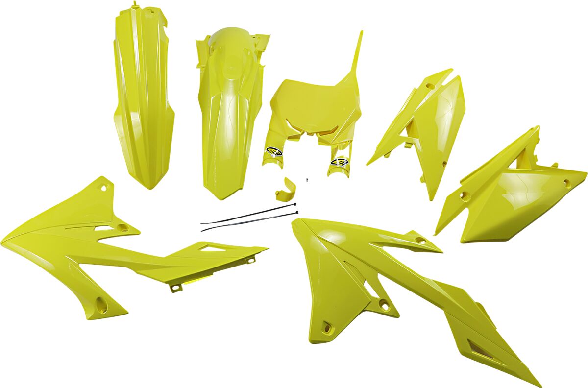 CYCRA REP BODYKIT SUZ YW 1CYC-9430-55