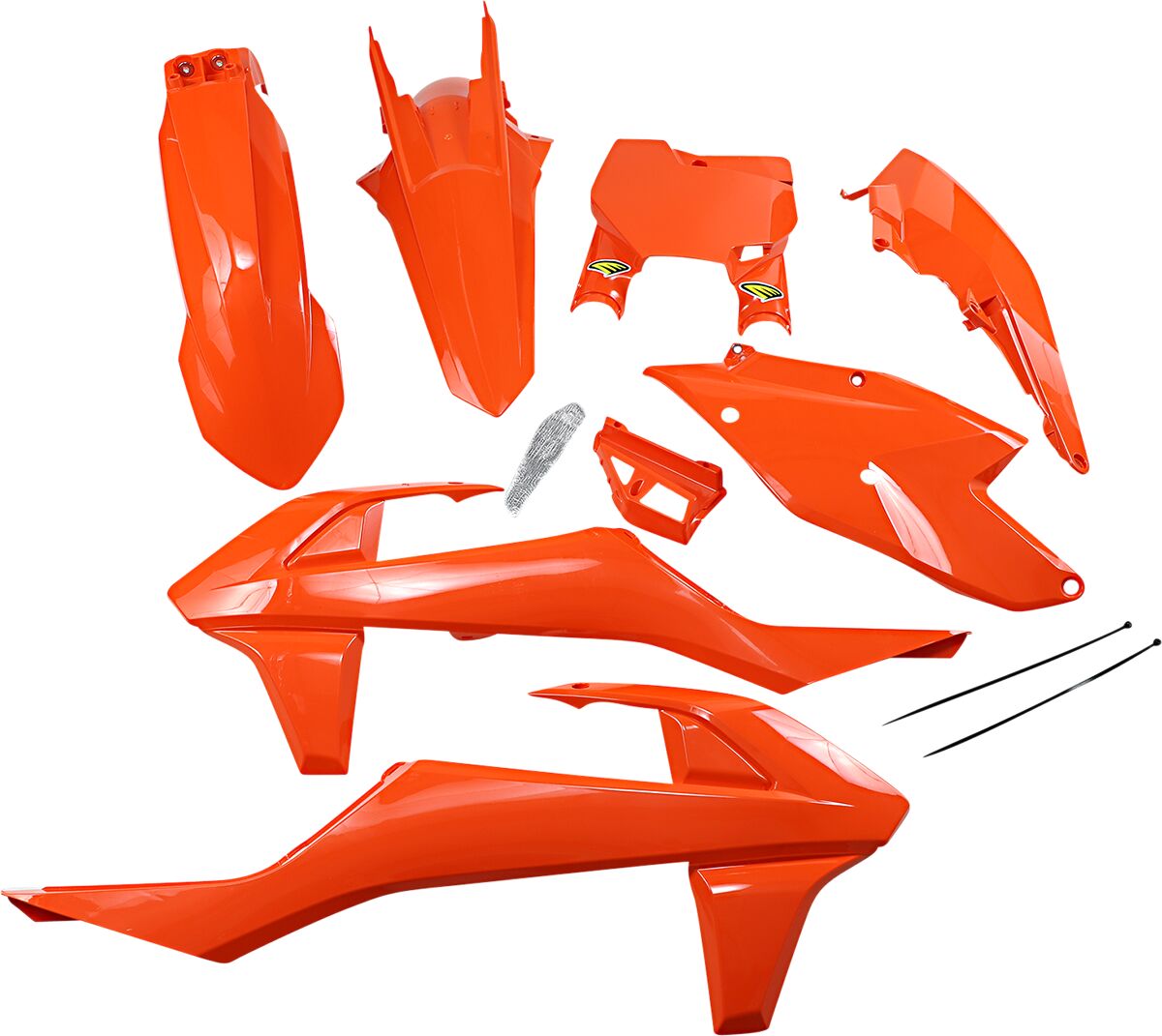 CYCRA REP BODYKIT KTM OR 1CYC-9417-22