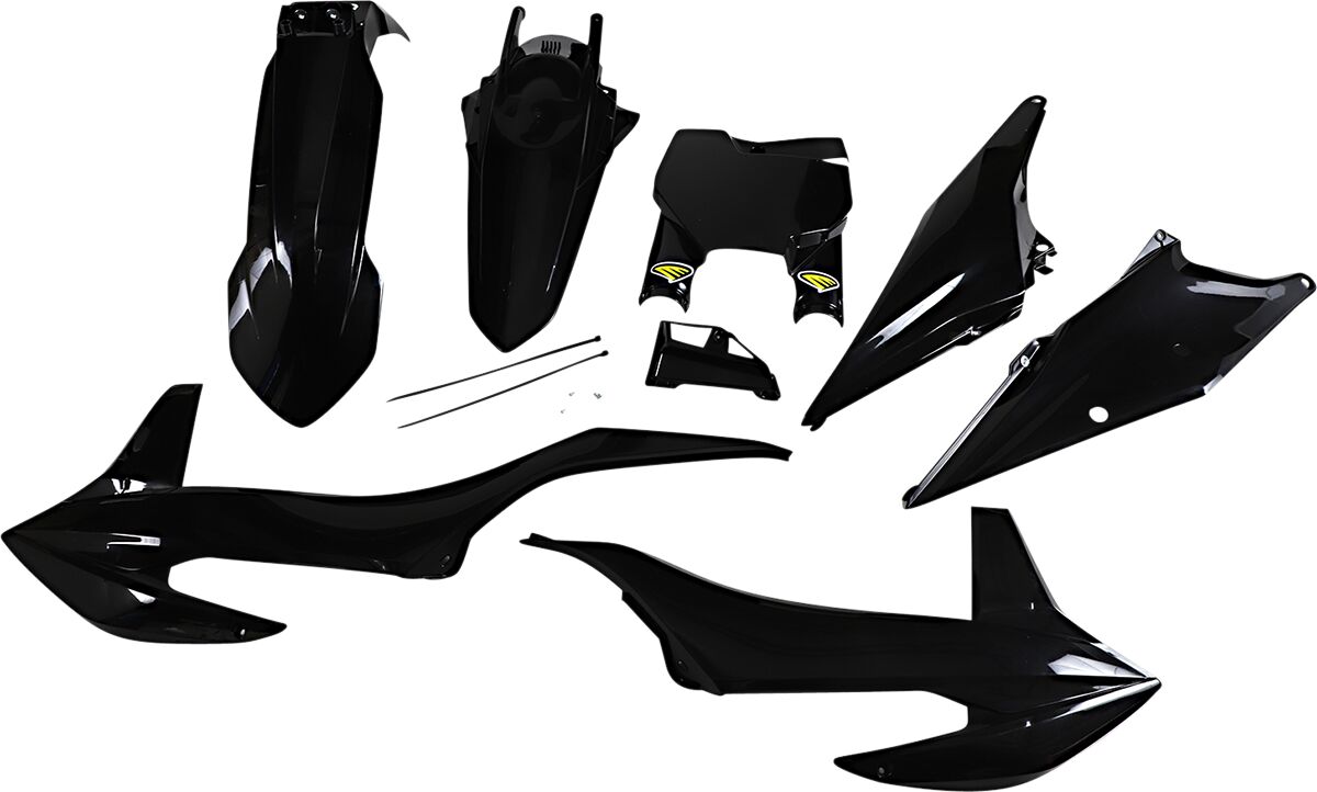 CYCRA CYCRA 5 PLASTIC KIT KTM 1CYC-9426-12