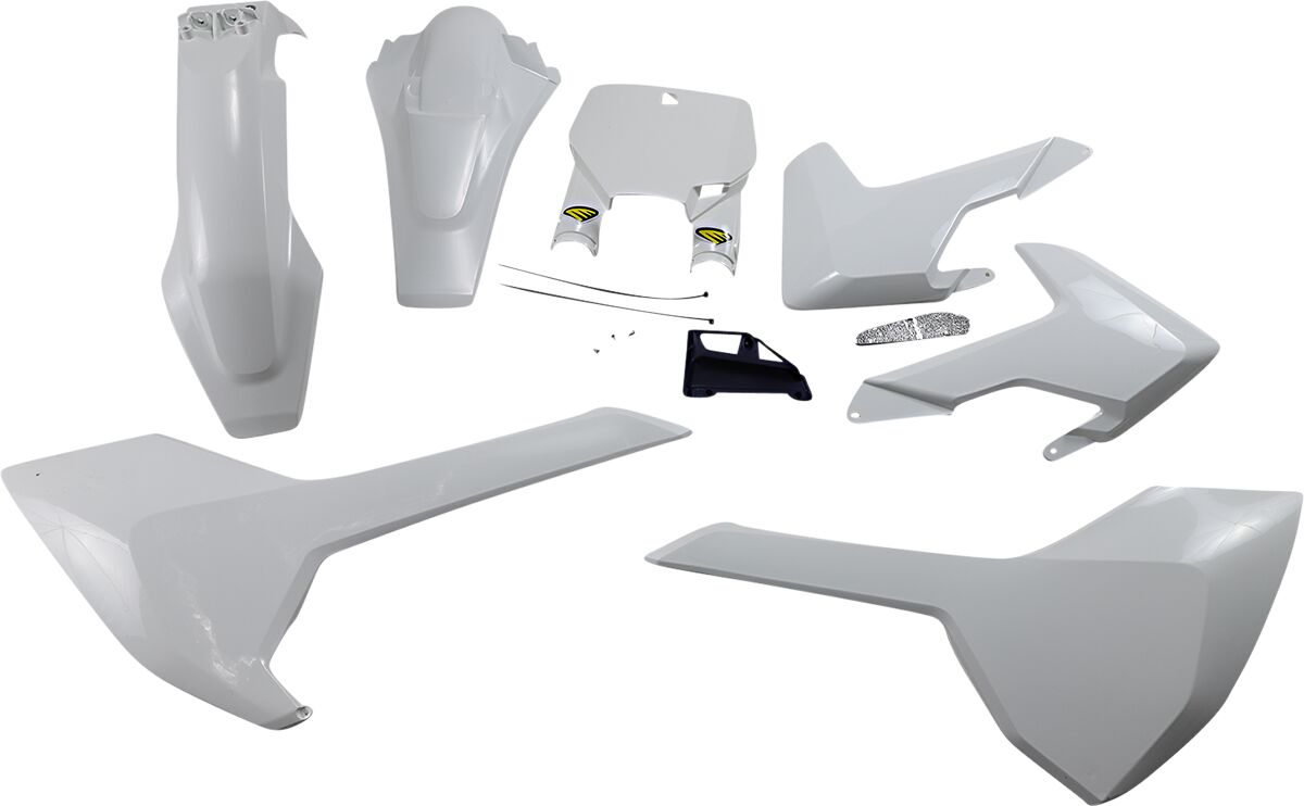 CYCRA REP BODYKIT HVA WT 1CYC-9421-42