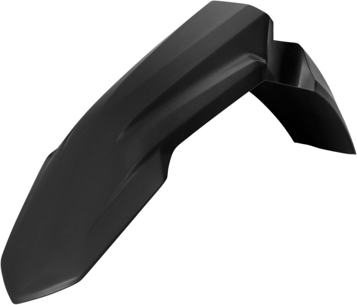 CYCRA FENDER FRONT CRF/RX BLK 1CYC-1504-12