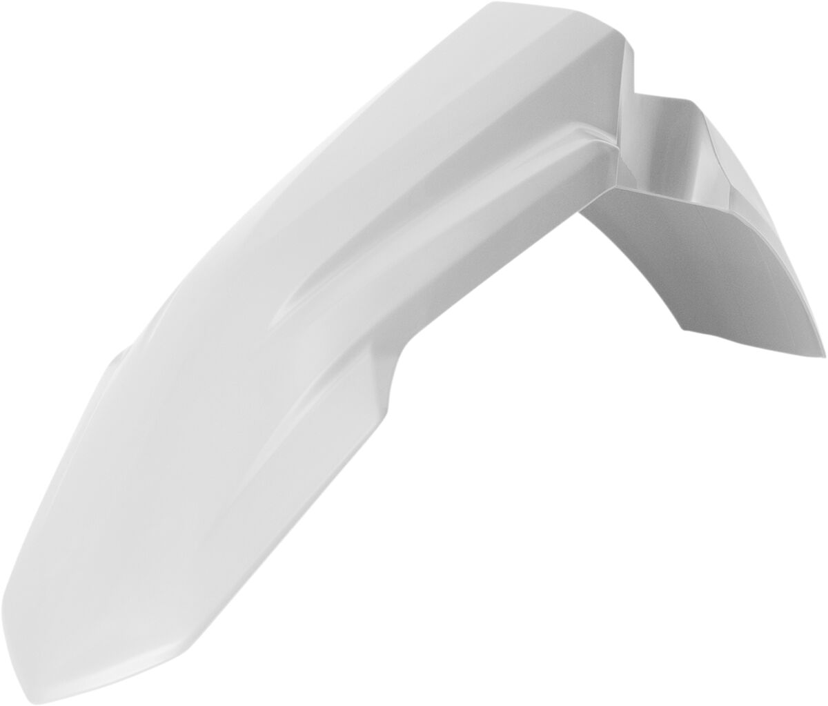 CYCRA FENDER FRONT CRF/RX WHT 1CYC-1504-30