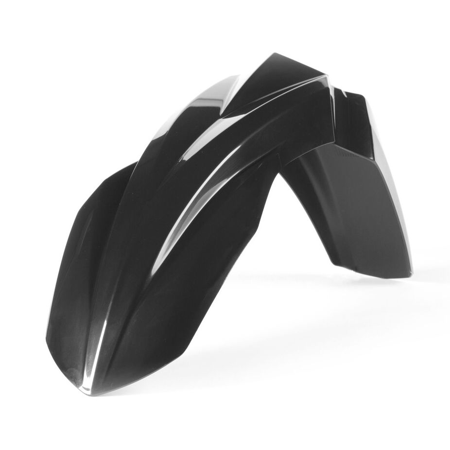 CYCRA FRONT FENDER REPLICA BLACK KAW 1CYC-1574-12