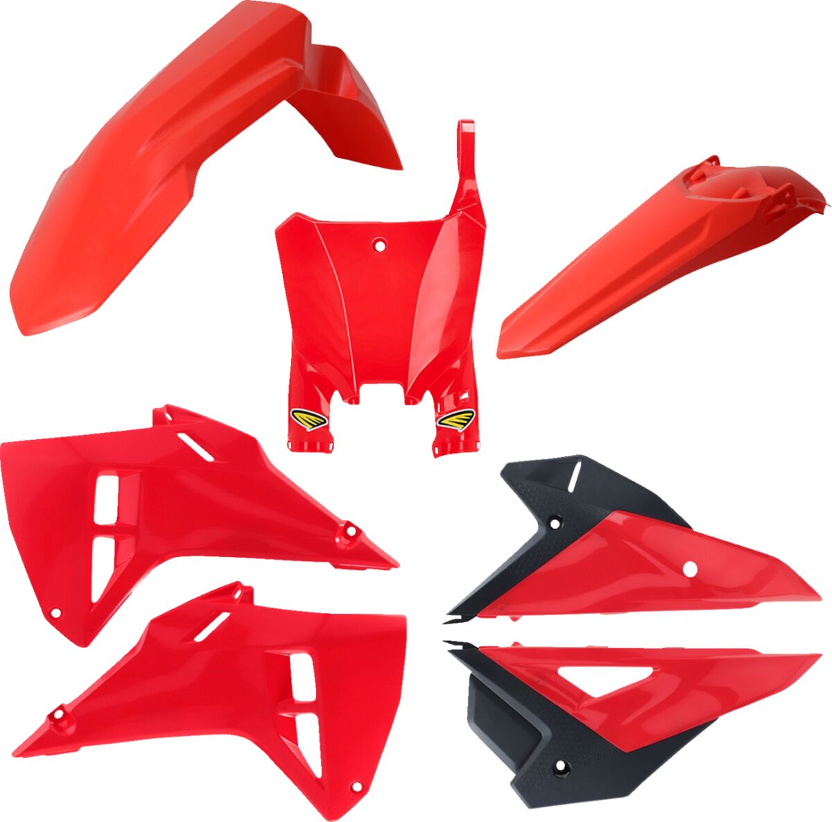 CYCRA REP BODYKIT CRF250-450R '25 OE 1CYC-9437-00