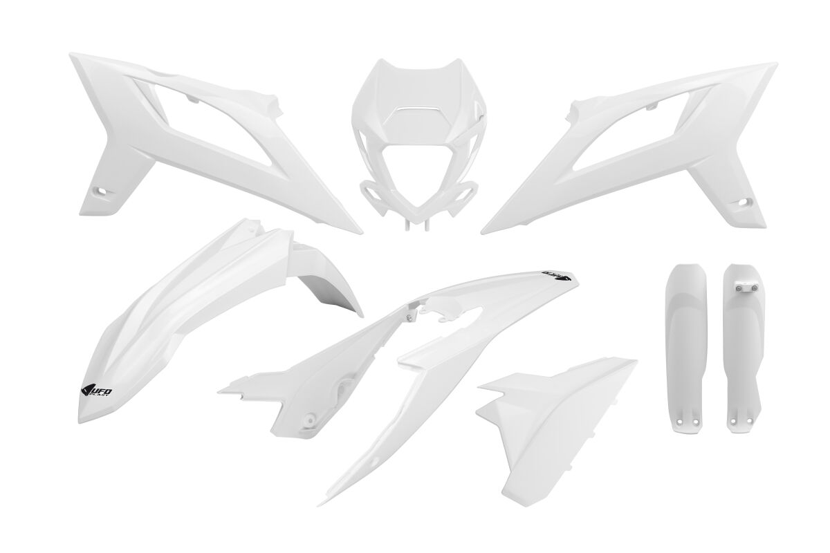 UFO BODY KIT FULL BETA RR 20-22 WI BEKIT800F@043