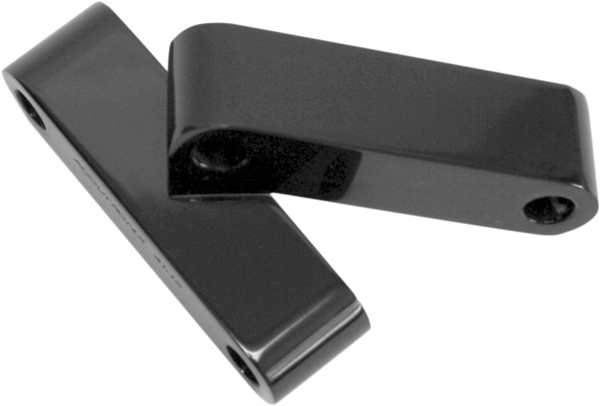 ACCUTRONIX SPACER FENDER FT BK 1 TFS41-1XB