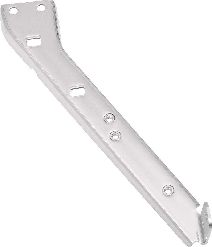 DRAG SPECIALTIES SADDLEBAG FENDER BRACKET LEFT S77-0135L