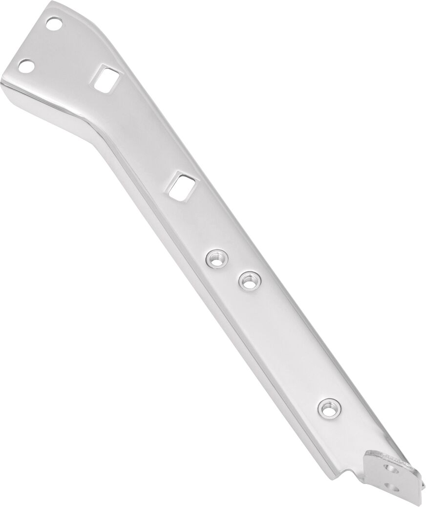 DRAG SPECIALTIES SADDLEBAG FENDER BRACKET RIGHT S77-0135R